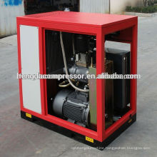 18.5KW 3m3/min Industrial Screw Compressor with 7-13bar Pressure xhp900wcat diesel air compressor